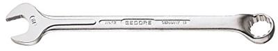 Gedore Ringsteeksleutelset 11-dlg. - 6012250 - thumbnail