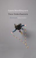 Twee linkerlaarzen - Laura Broekhuysen - ebook - thumbnail