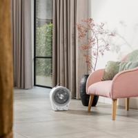 Tristar KA-5140 Ventilatorkachel 15 m² Wit - thumbnail