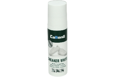 Collonil Sneaker White witdekkend 100ML - alle