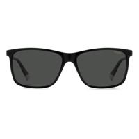 Zonnebril Heren Polaroid PLD-4137-S-58807M9 ø 58 mm - thumbnail