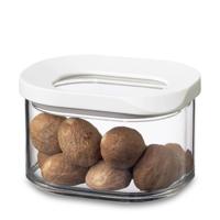 Mepal bewaardoos Modula mini 175 ml - wit - thumbnail