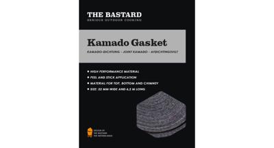 The Bastard Replacement Gasket Medium