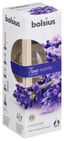 Bolsius True Scents Geurverspreider Lavendel 45 ml - thumbnail