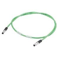 Siemens 6ES71942LH030AA0 6ES7194-2LH03-0AA0 PLC-busleiding Siemens 6ES71942LH030AA0 6ES7194-2LH03-0AA0 PLC-busleiding