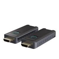 Marmitek Stream S1 Pro Draadloze HDMI-set 20 m 1920 x 1080 Pixel - thumbnail