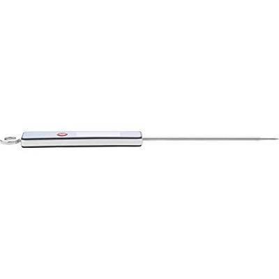 Westmark digitale braadthermometer zwart/rvs