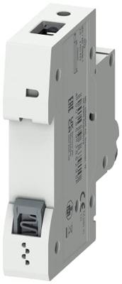 Zekeringautomaat 1-polig 13 A 230 V, 400 V Siemens 5SL61136