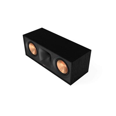 Klipsch Reference R-50C center speaker - Zwart