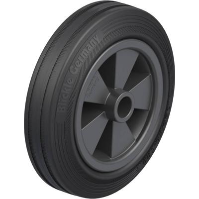 Blickle VPP 180/20G Wiel met hoog draagvermogen Wieldiameter: 180 mm Draagvermogen (max.): 170 kg 1 stuk(s) Blickle VPP 180/20G Wiel met hoog draagvermogen Wieldiameter: 180 mm Draagvermogen (max.): 170 kg 1 stuk(s)