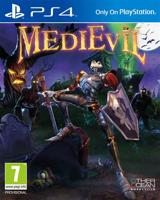 Medievil - thumbnail