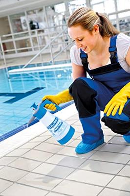 Gloria Haus und Garten 000615.0000 CleanMaster CM 12 Drukspuit 1.25 l