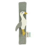 Trixie armbandrammelaar - reiger - thumbnail