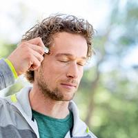 Head comfort aroma roll-on bio 10 Milliliter - thumbnail