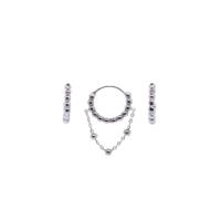 Oorbellen Dames AN Jewels AB.EP040 - thumbnail