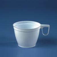 Papstar kopjes met oor 10 st - thumbnail