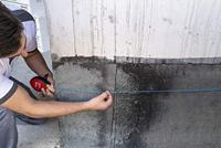 SOLA Kunststof slaglijnmolen 30mtr CLKS30 - 66114101 - thumbnail