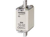 Siemens 3NA38227 NH-zekering Afmeting zekering : 00 63 A 500 V/AC, 250 V/AC 3 stuk(s) - thumbnail