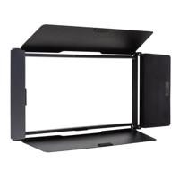 Briteq Aluminium barndoor voor de BTI-AKKUCHROMA - thumbnail