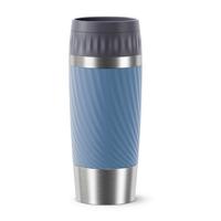 Emsa Travel Mug Easy Twist Thermosbeker - thumbnail