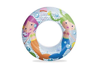 Bestway zwemring onderwaterwereld, 51cm