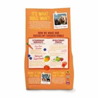 Edgard & Cooper Kip 2,5kg hond - thumbnail