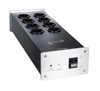 Dynavox HiFi-stekkerblok zilver X4100S - thumbnail