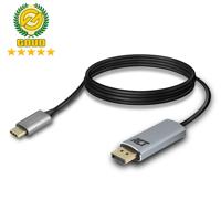 USB-C naar DisplayPort kabel 1,8m verguld ACT AC7035 - thumbnail