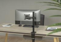 Equip 650156 monitorarm Zwart - thumbnail
