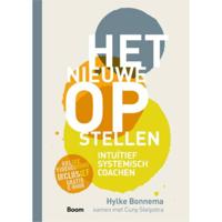 Het nieuwe opstellen (Paperback) - thumbnail