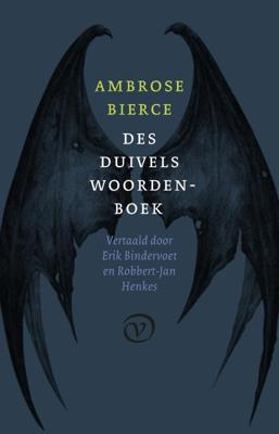 Des duivels woordenboek - Ambrose Bierce - Paperback (9789028282285) Des duivels woordenboek - Ambrose Bierce - Paperback (9789028282285)