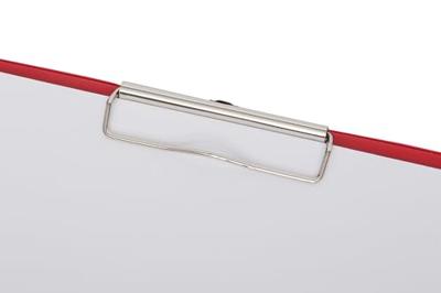 Maul Klembord 2335225 Rood (b x h) 229 mm x 319 mm - thumbnail