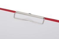 Maul Klembord 2335225 Rood (b x h) 229 mm x 319 mm - thumbnail