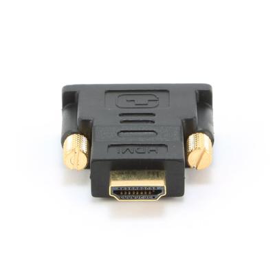 Keyteck A-HDMI-DVI-1 kabeladapter/verloopstukje