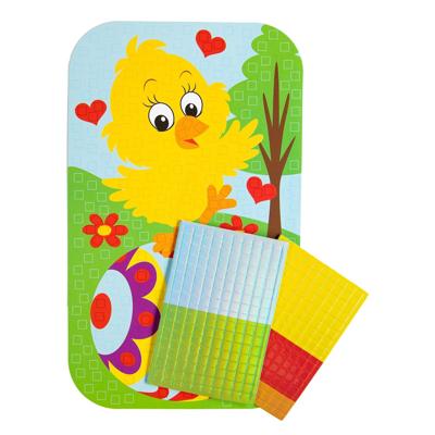 Creative Craft Group Mozaïekkunst pasen