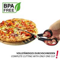 WESTMARK - Pizza - Pizzaschaar Antonio - thumbnail