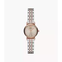 Emporio Armani AR1841 Dames Polshorloge 22MM - thumbnail