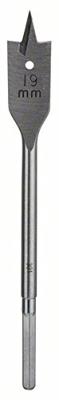 Bosch Accessoires Speedboor Zeskant 19X110X150 mm - 2609255265 Bosch Accessoires Speedboor Zeskant 19X110X150 mm - 2609255265