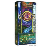 The Lord of the Rings: The Two Towers Trick-Taking Game - thumbnail