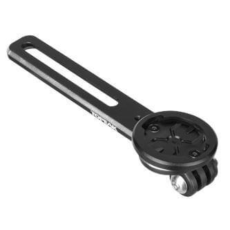 Topeak stuurhouder utf multi-mount integrated 120mm Topeak stuurhouder utf multi-mount integrated 120mm