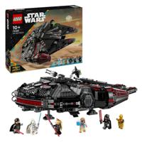 LEGO Star Wars Dark Falcon 75389 - thumbnail