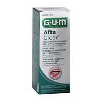 GUM Afta Clear Mondspoelmiddel - thumbnail