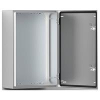 nVent HOFFMAN ASR0504021 Wandkast 400 x 500 x 210 Bont 1 stuk(s) - thumbnail