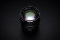 TTArtisan APS-C 50mm f1.2 Sony E mount Black - thumbnail