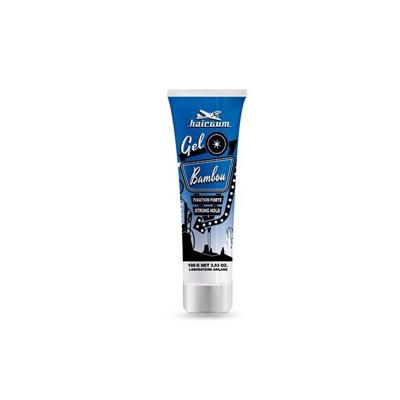 Hairgum Fixing Gel Bambou Gel Hold 6 - Strong Hold 100gr