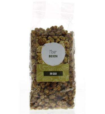 Mijnnatuurwinkel Mijnnatuurwinkel Moerbeien (300g)
