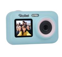 Rollei Sportsline Fun compactcamera, groen - thumbnail