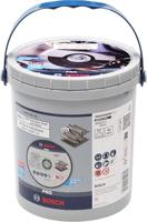 Bosch Accessories 2608626112 2608626112 Doorslijpschijf 100 stuk(s) - thumbnail