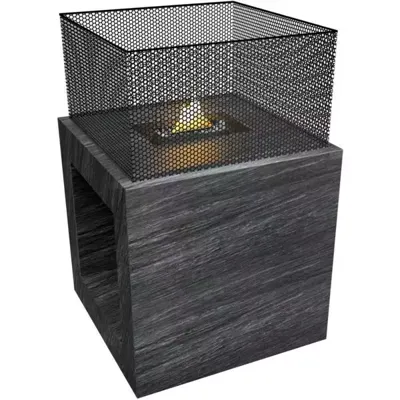 Cordoba Fireplace 90 burner