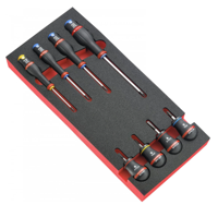 Facom inlay foam - PM.MODA3 - thumbnail